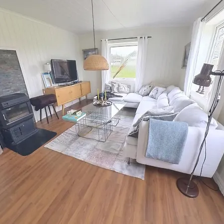 In Island Paradise Apartment *