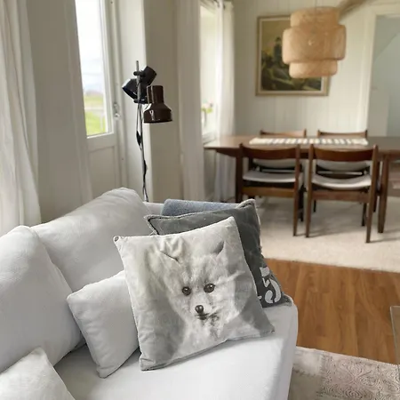 2 Bedroom In Island Paradise Apartamento Sandnessjoen