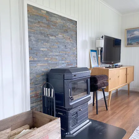 2 Bedroom In Island Paradise 아파트